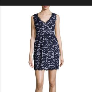 Womans cocktail dress